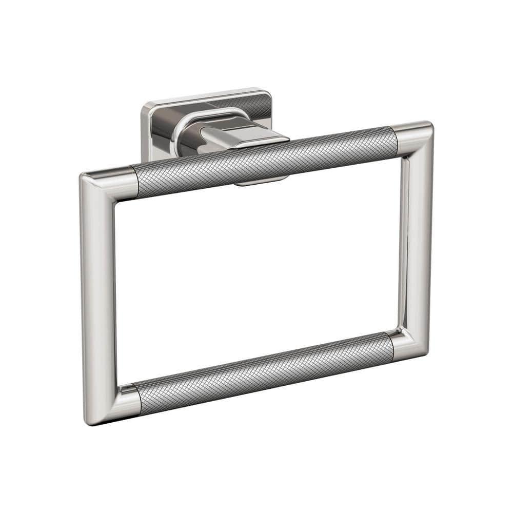 Esquire Towel Ring