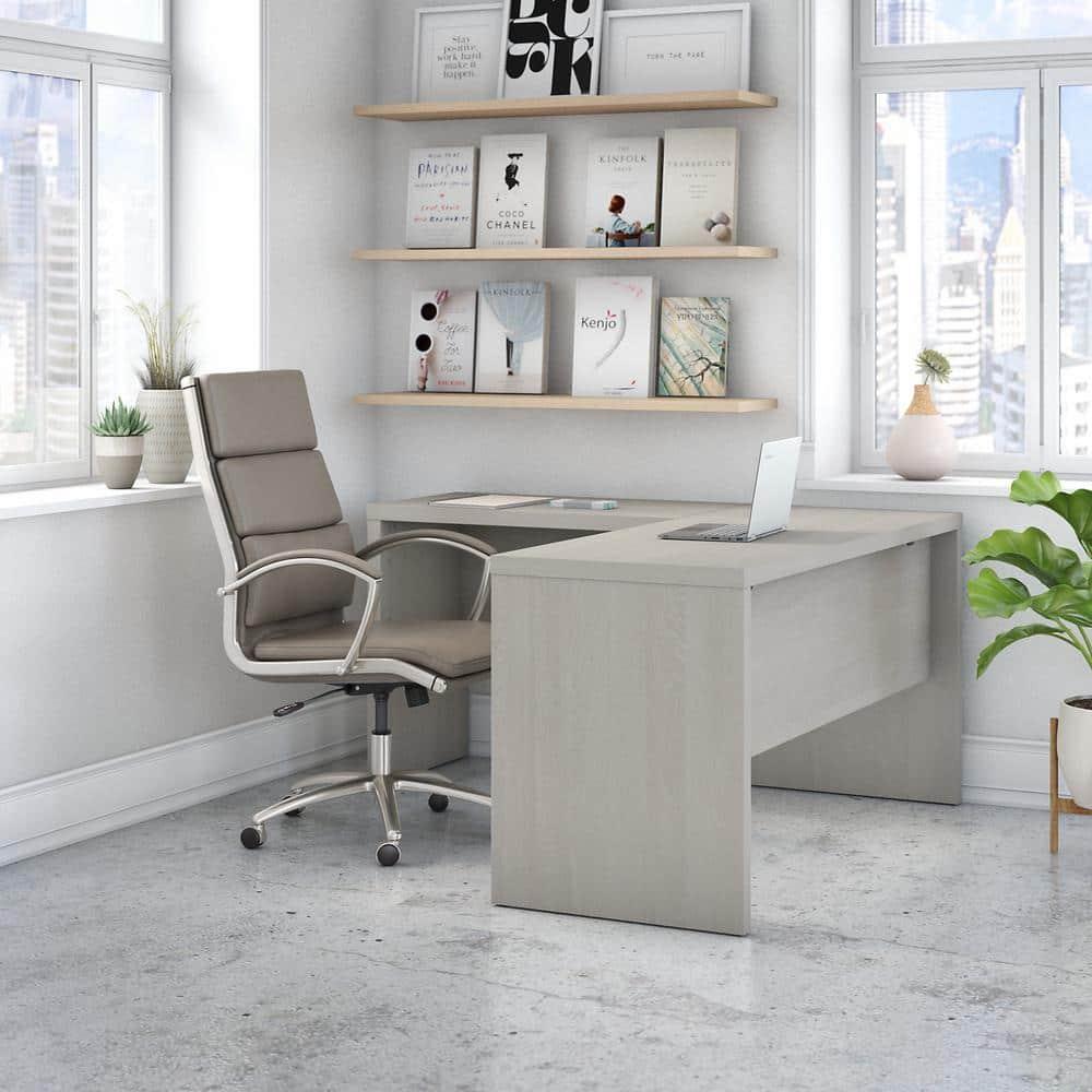 Echo L-Shaped Computer Desk