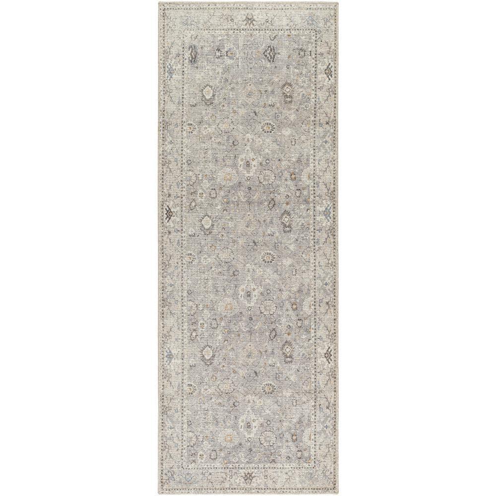 Becki Owens x Livabliss Davina Machine Woven Area Rug