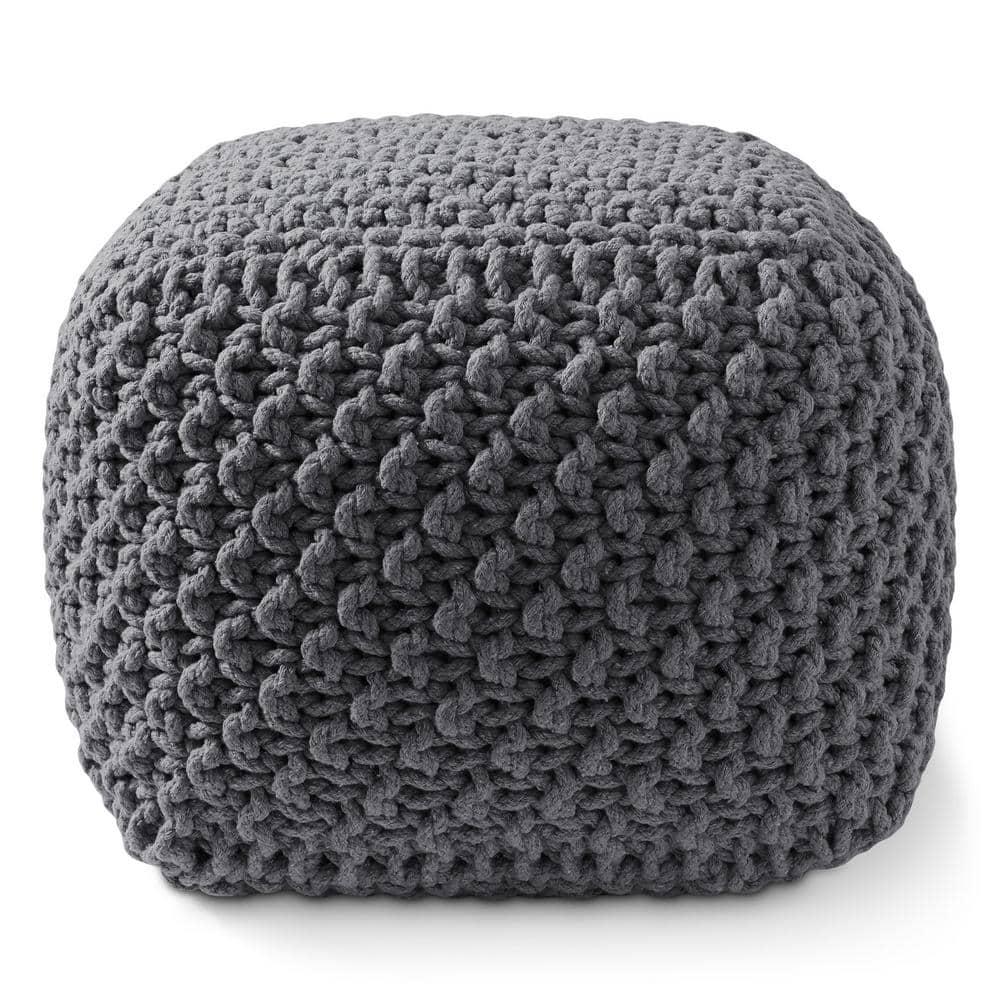 Casafield Upholstered Ottoman