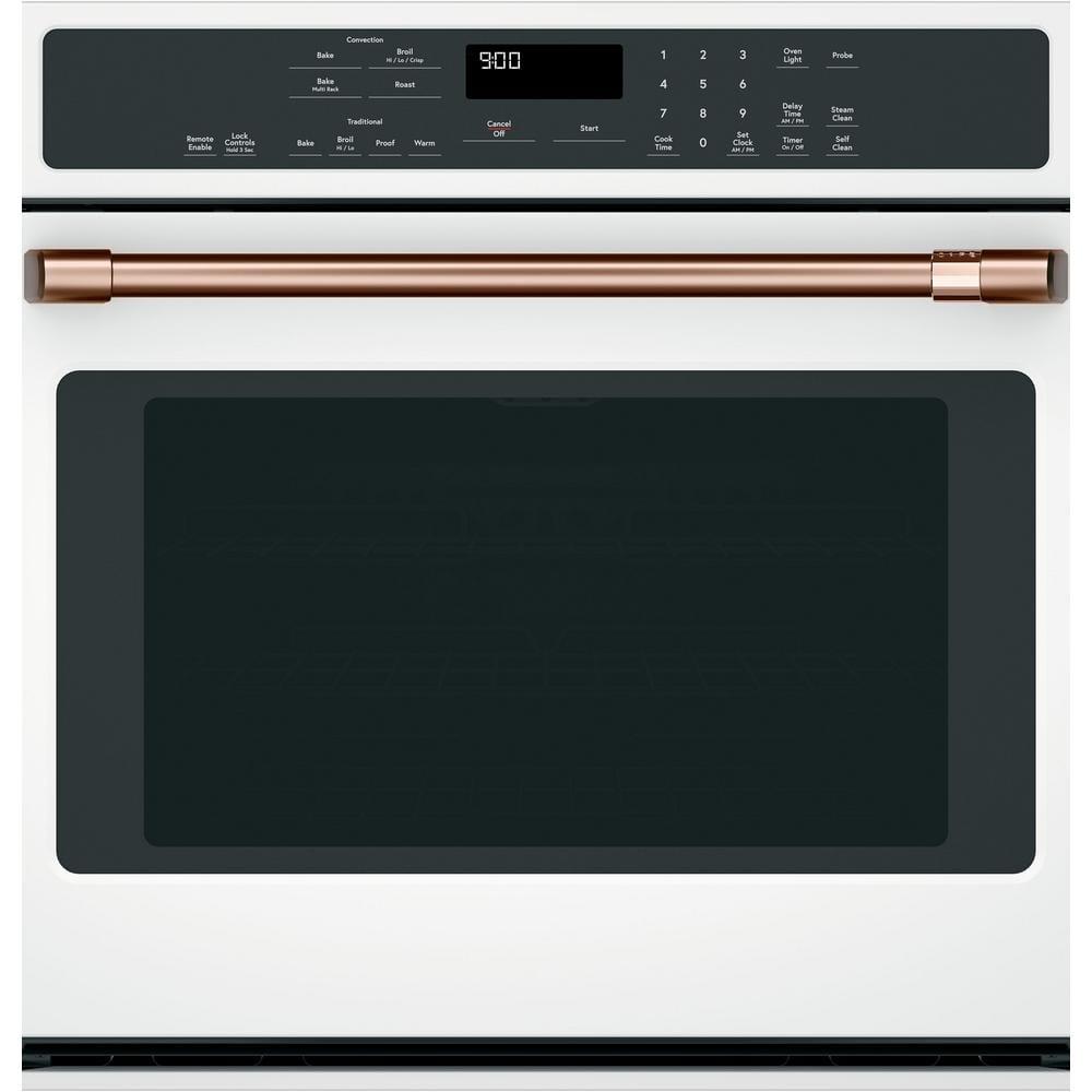 Wall Oven Bar Pull