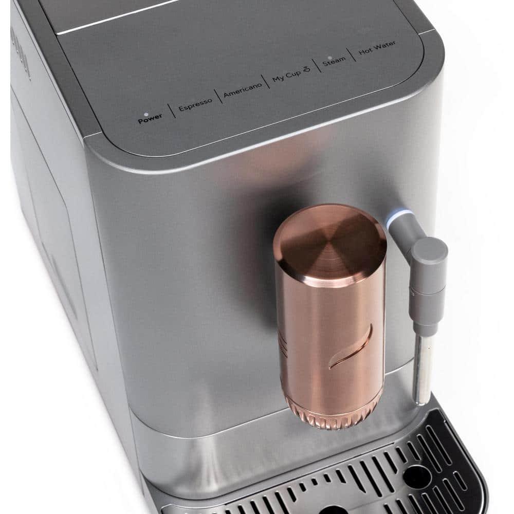 Café ™ Stainless Steel Affetto Automatic Espresso Machine
