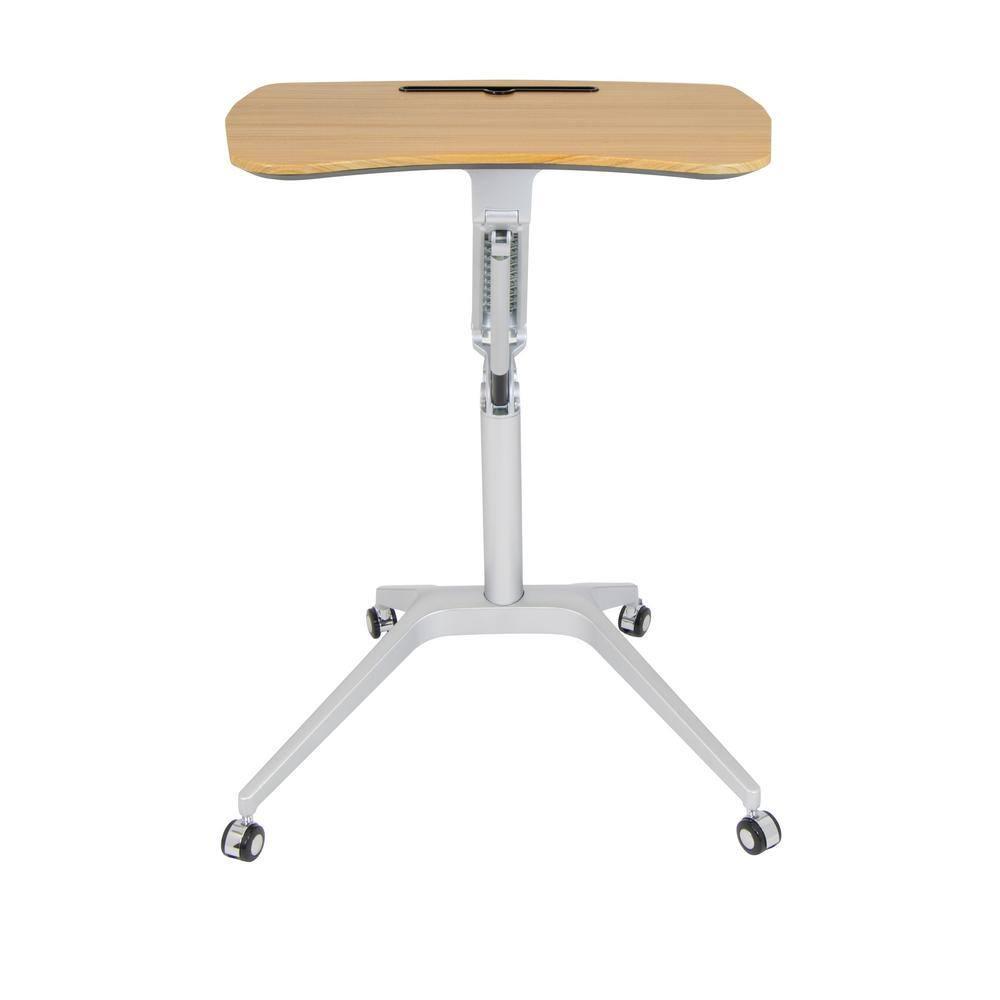 Standing Desk - Wood - Studio Designs