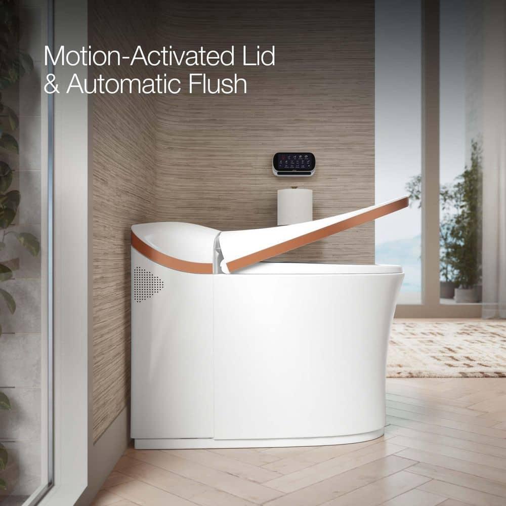 Eir™ Comfort Height™ Elongated Toilet
