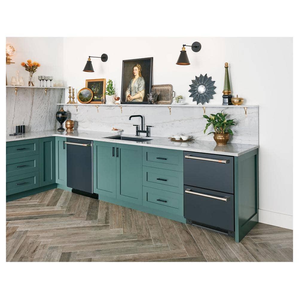 CAFE CDE06RP3ND1 refrigerated drawer