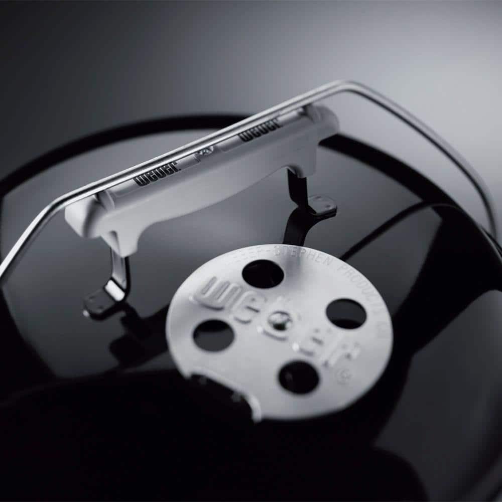 Weber Smokey Joe Premium Charcoal Grill