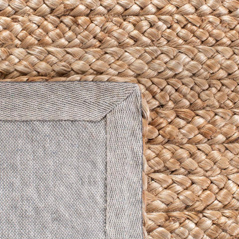 Natural Fiber NF459 Hand Woven Indoor Accent Rug - Natural - 2'6"x4' - Safavieh.