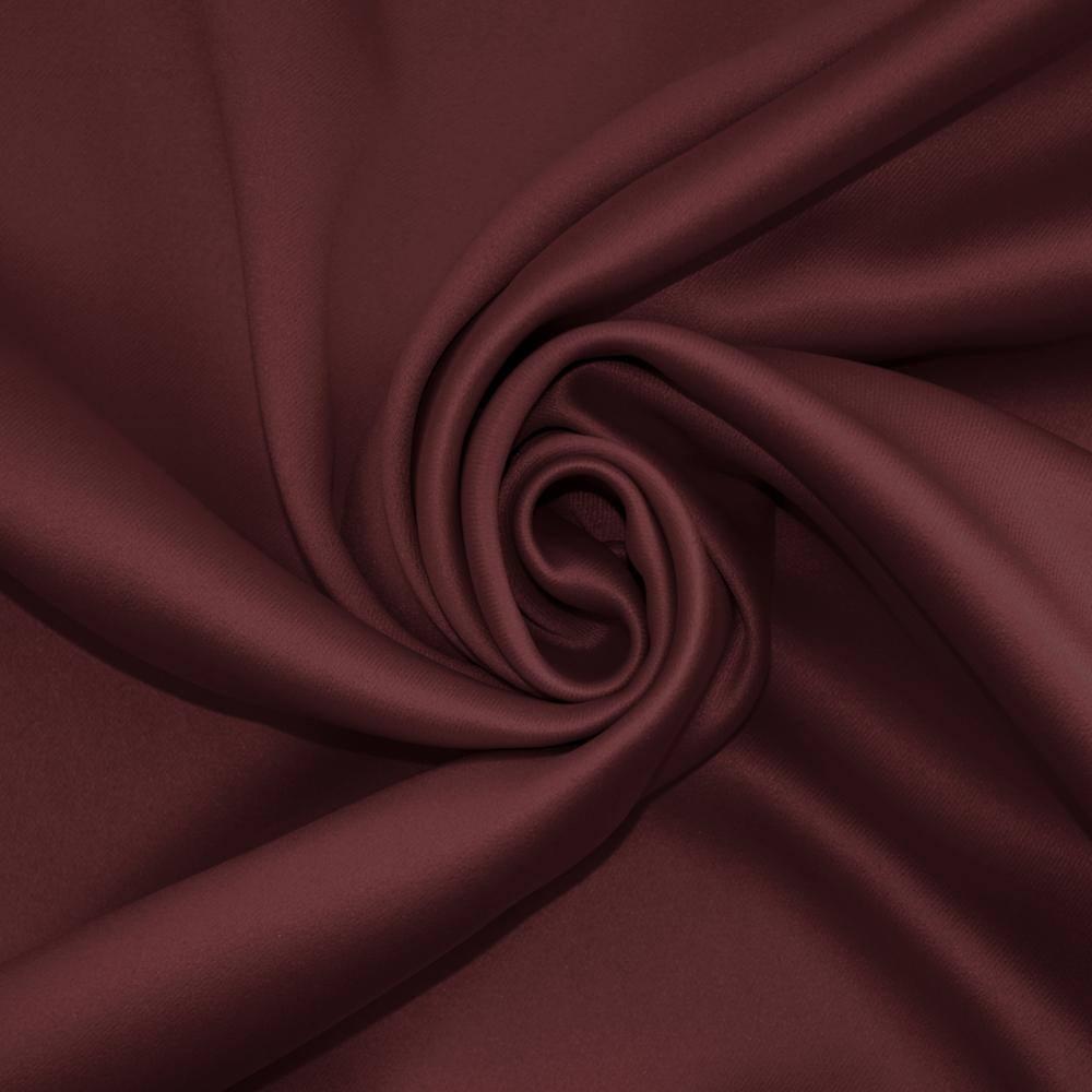 Sun Zero Oslo Theater Grade Extreme 100% Blackout Rod Pocket Curtain Panel