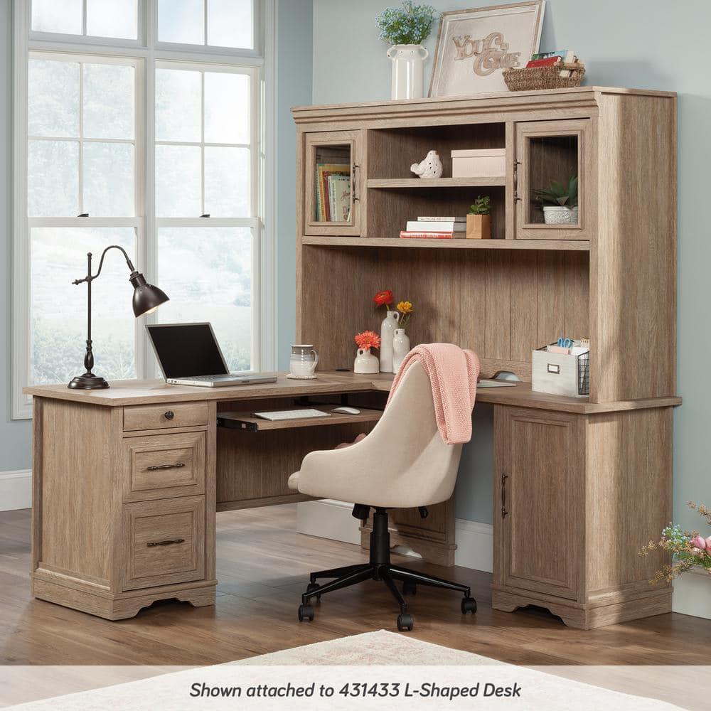 Crafters and Weavers Rollingwood Country 66" Hutch