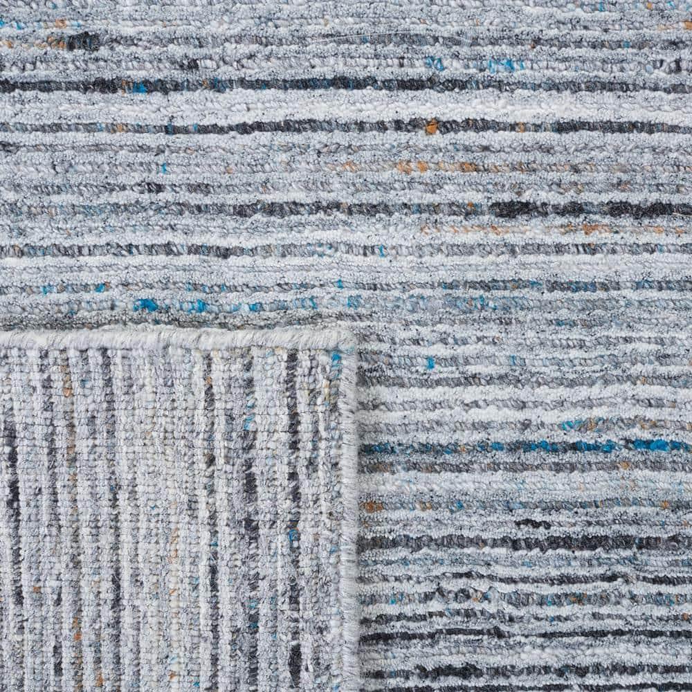Latitude Run® Mirage Hand Woven Performance Rug