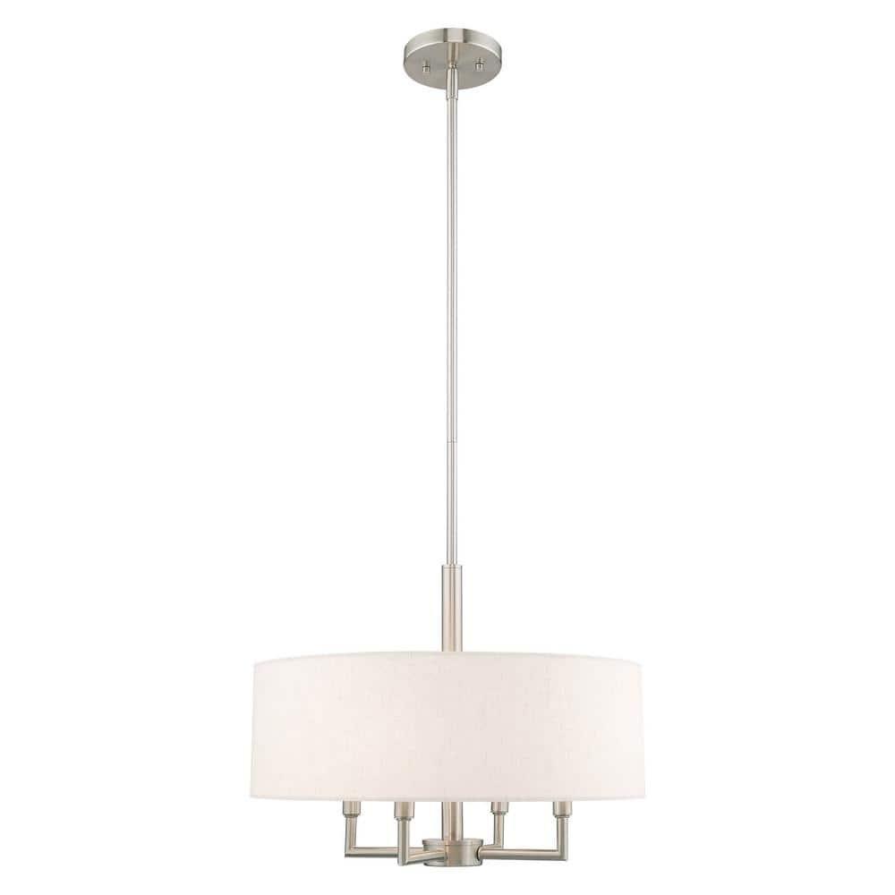 Lighting Lumens 4 - Light Classic / Traditional Chandelier