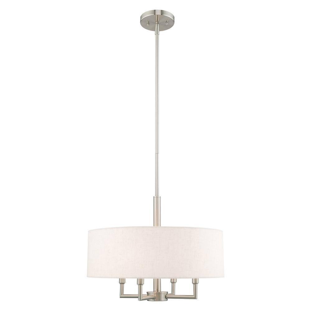 Lighting Lumens 4 - Light Classic / Traditional Chandelier
