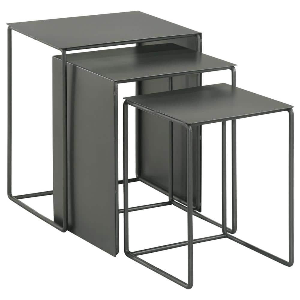 Imez 3-Piece Nesting Table