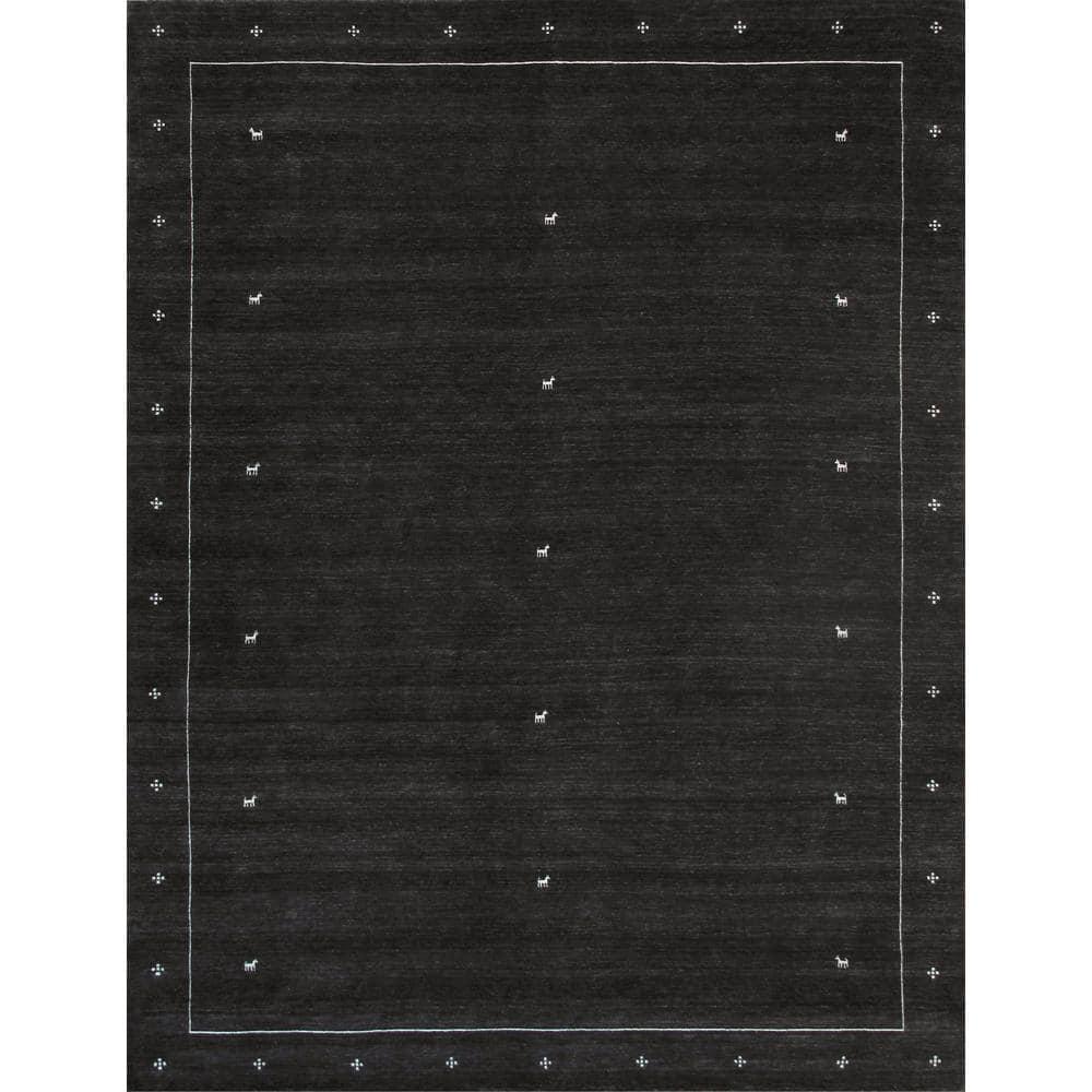 Pasargad Gramercy Viscose Indoor Rug
