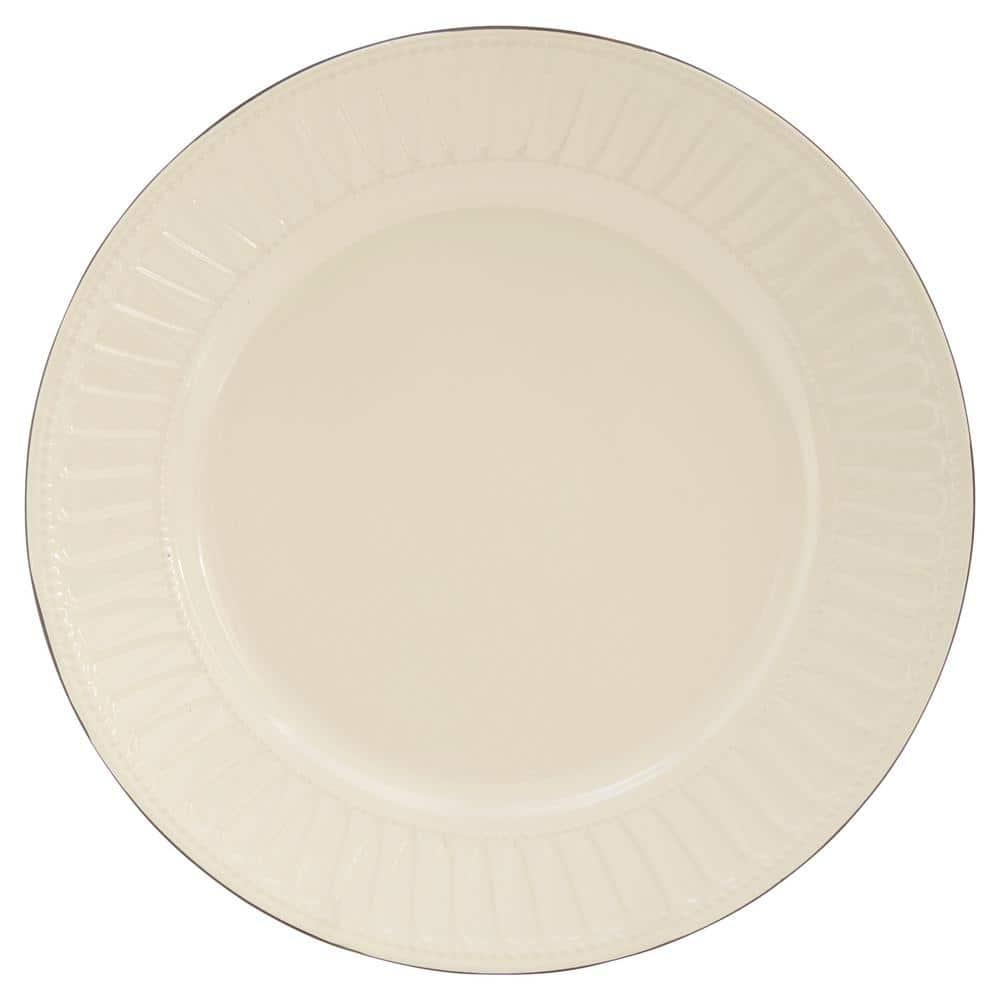 Baum 16 Piece Ceramic Dinnerware Set - Service for 4 (Set of 4)