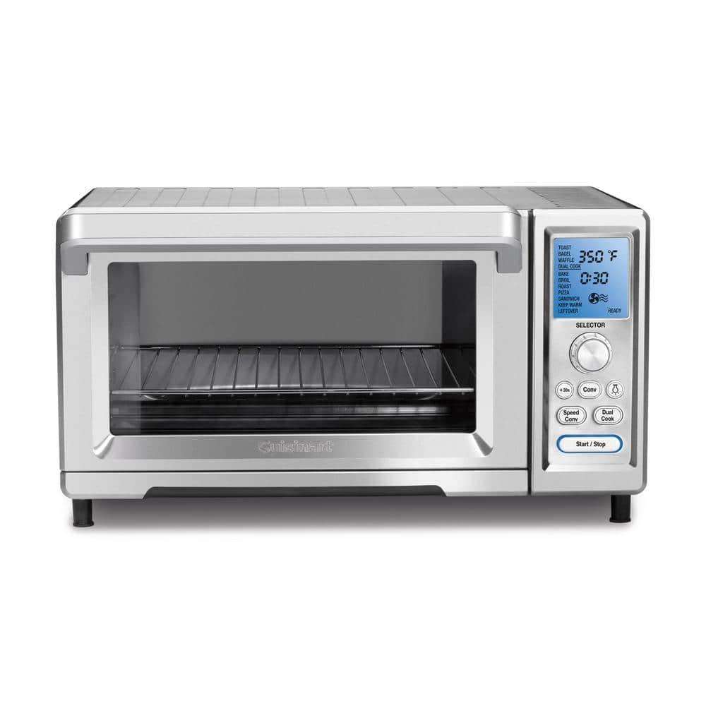 Cuisinart Cuisinart Chef's Convection Toaster Oven