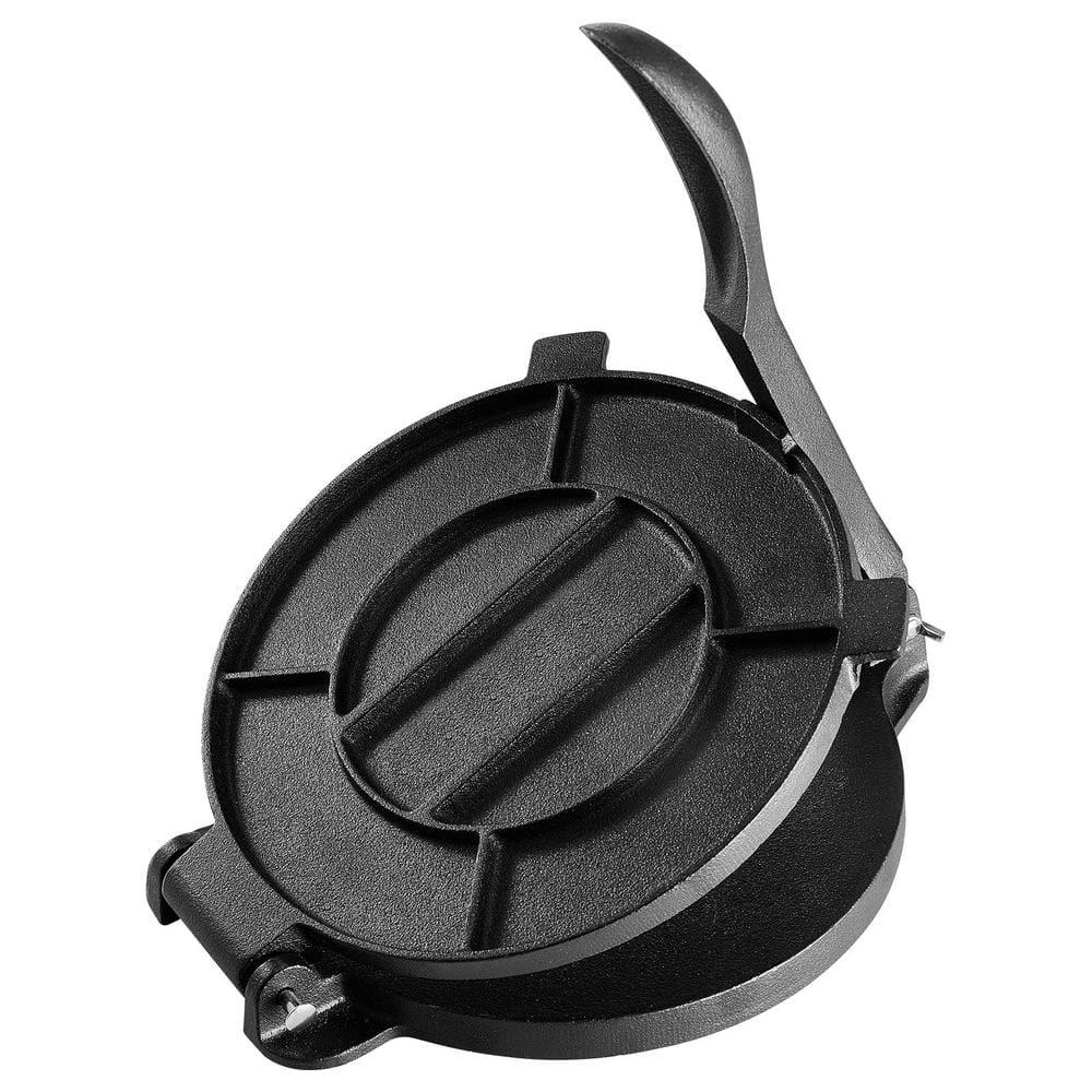 VEVOR VEVOR 8 Inch Tortilla and Roti Maker with 100 Pcs Parchment Paper
