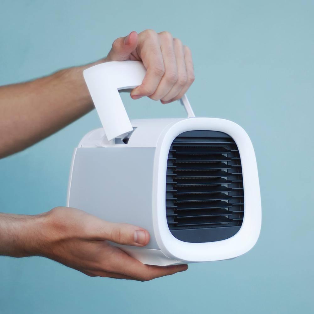 Evapolar Evapolar EvaChill / Personal Evaporative Air Cooler / Portable Air Conditioner