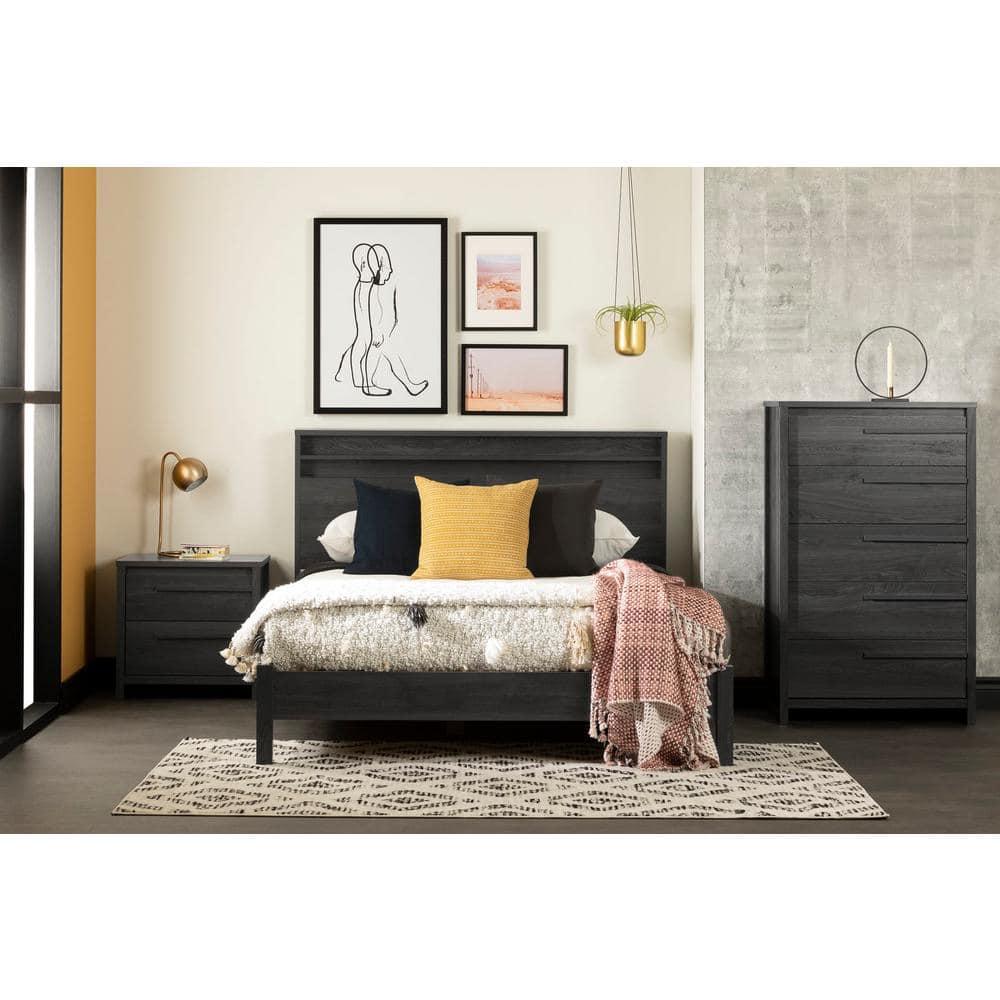 Lensky 30.5'' W 5 - Drawer Dresser
