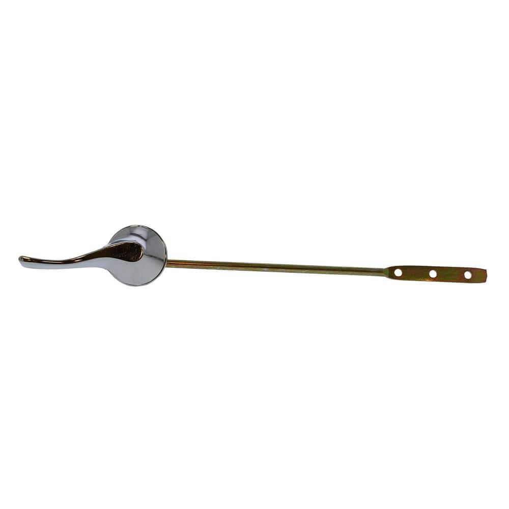 Jones Stephens T01060 8 Universal Econ Tank Lever Chrome - Chrome