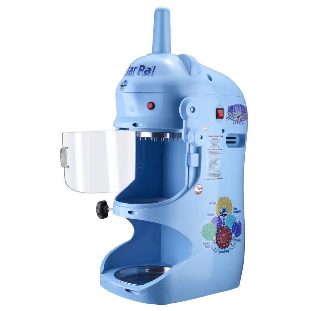 Great Northern Popcorn Great Northern Popcorn Polar Pal Slushy Maker Machine