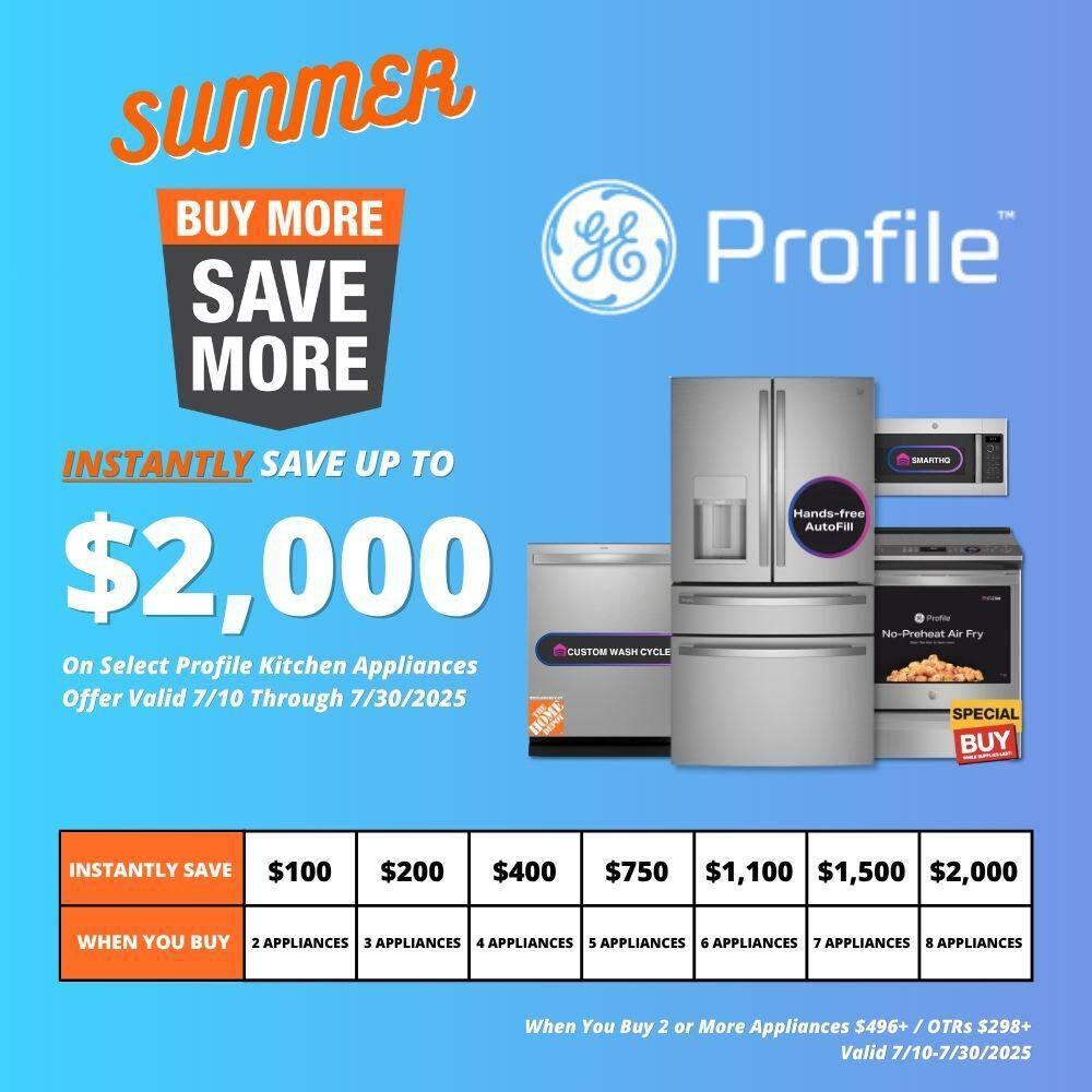 GE Profile™ GE Profile Smart Appliances 30" 5.3 cu.ft. Slide-in Electric Range PSS93BPTS