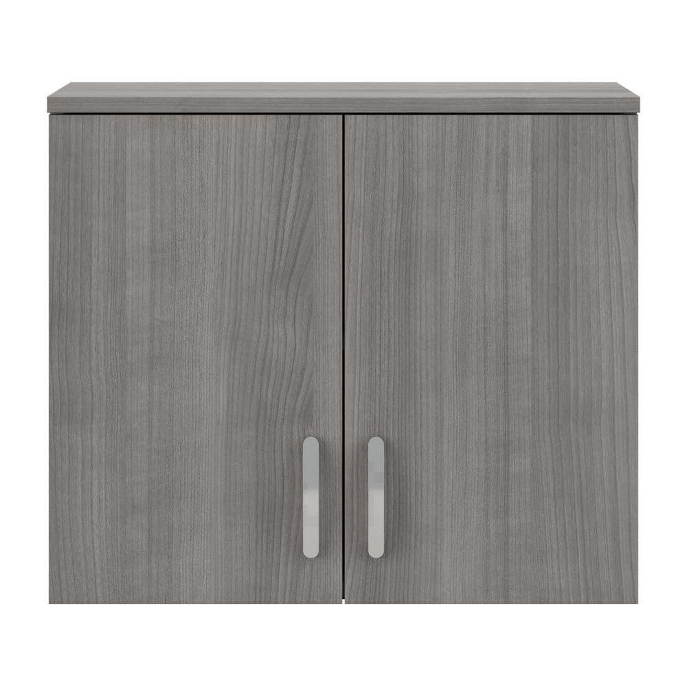 Universal Storage 28.5'' Wide 2 - Shelf Storage Cabinet