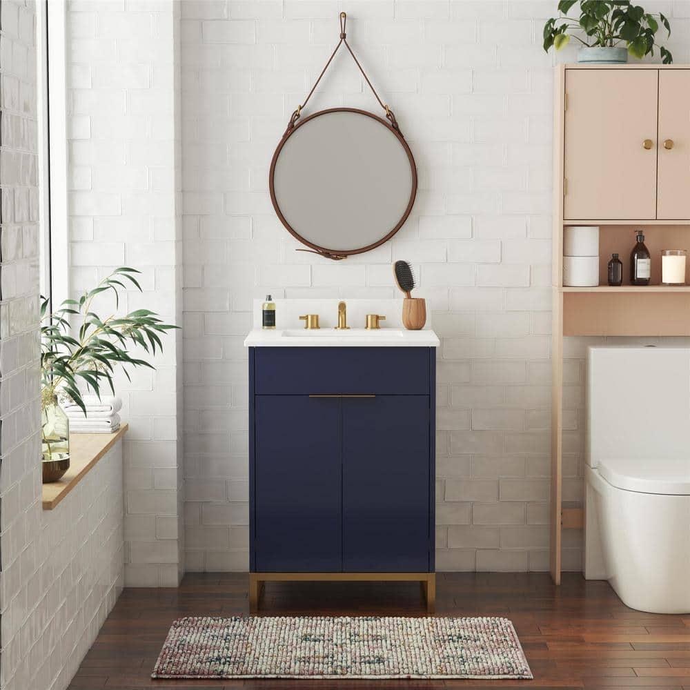Leona 24” Bathroom Vanity