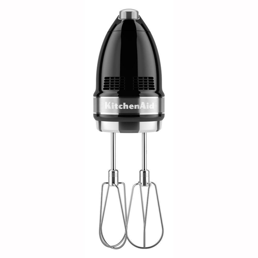 KitchenAid 9-Speed Hand Mixer, KHM926