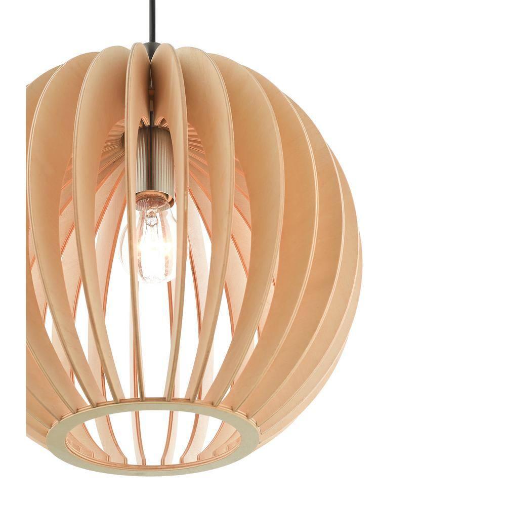 Livex Lighting Pendants 1 - Light Pendant in  Brushed Nickel