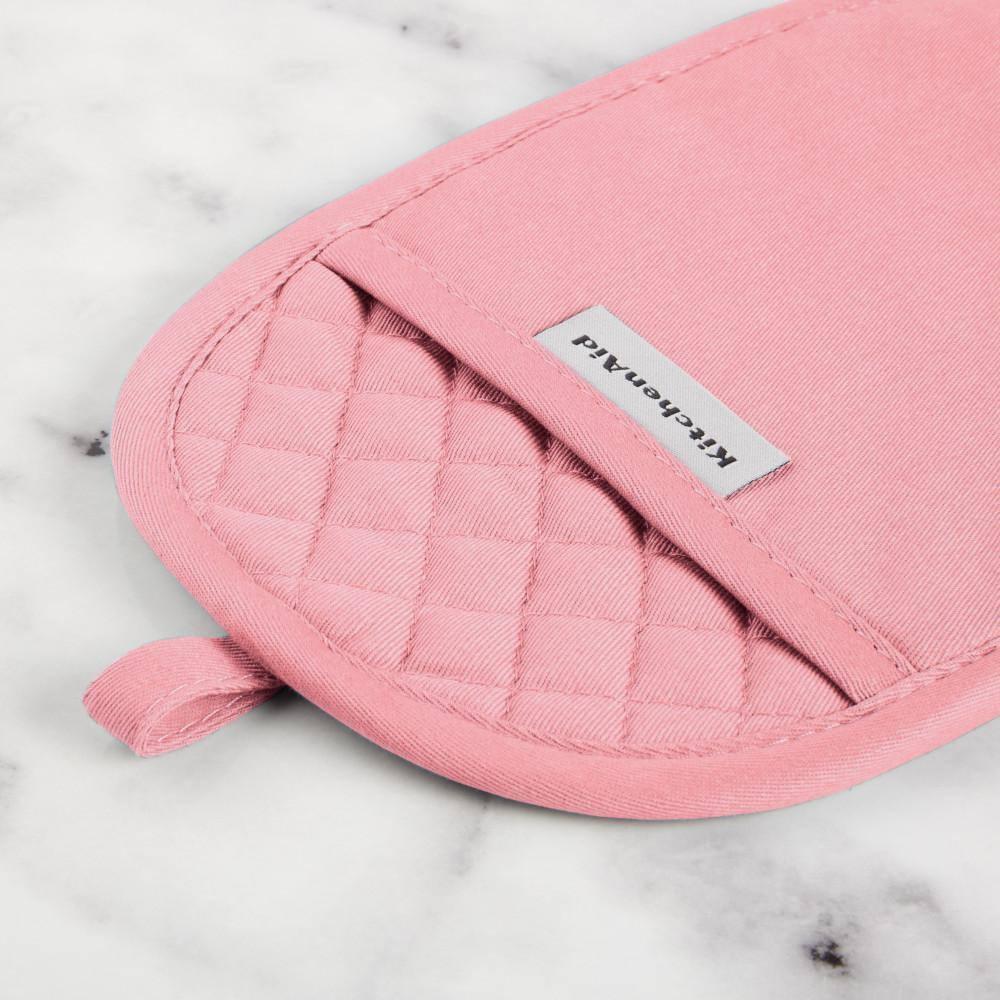 KitchenAid® KitchenAid Asteroid Solid Diamond Potholder (Set of 2)