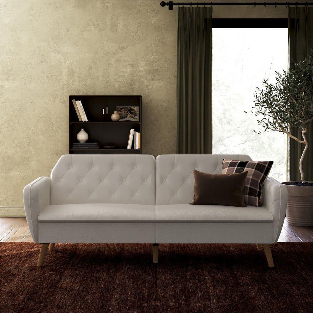 Tallulah Memory Foam Futon