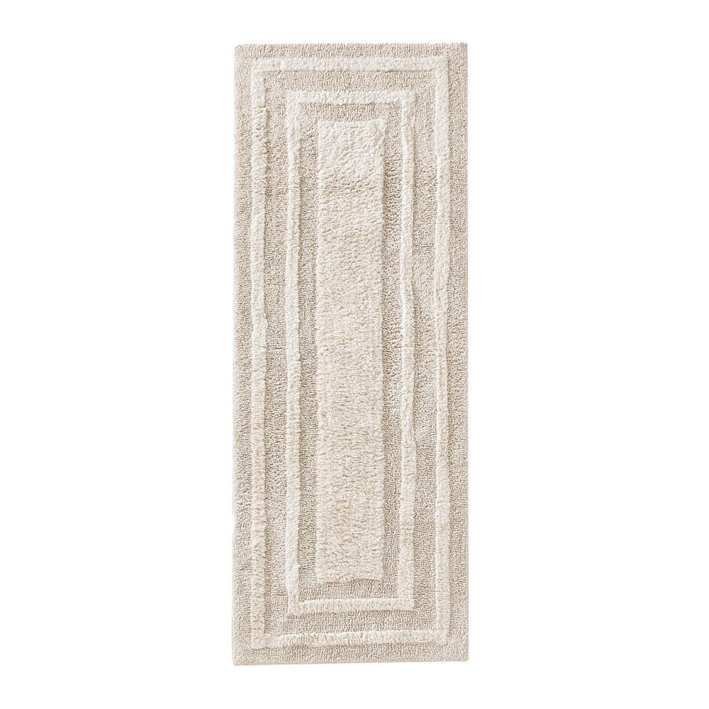 Eddie Bauer Bath Tufted Eddie Bauer Cotton Bath Rug Runner