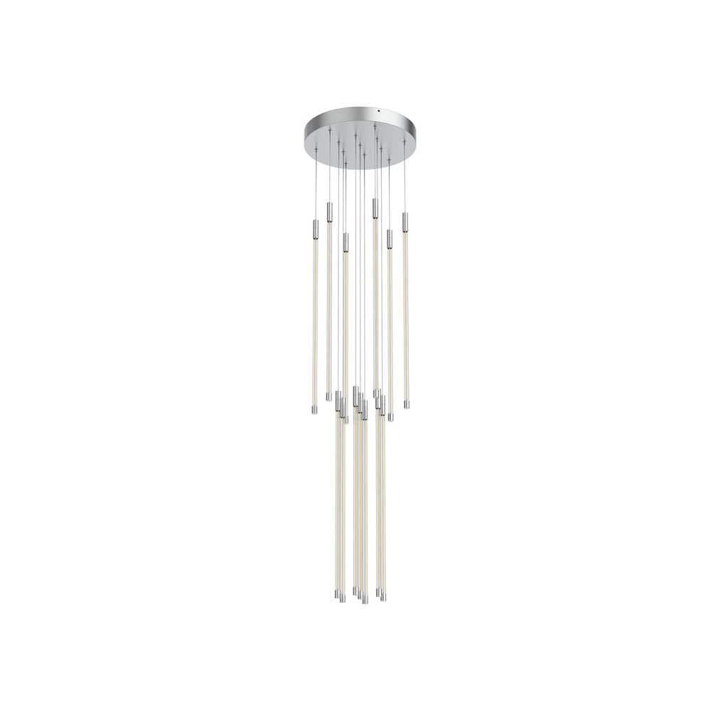 Motif 13 - Light LED Cluster Pendant