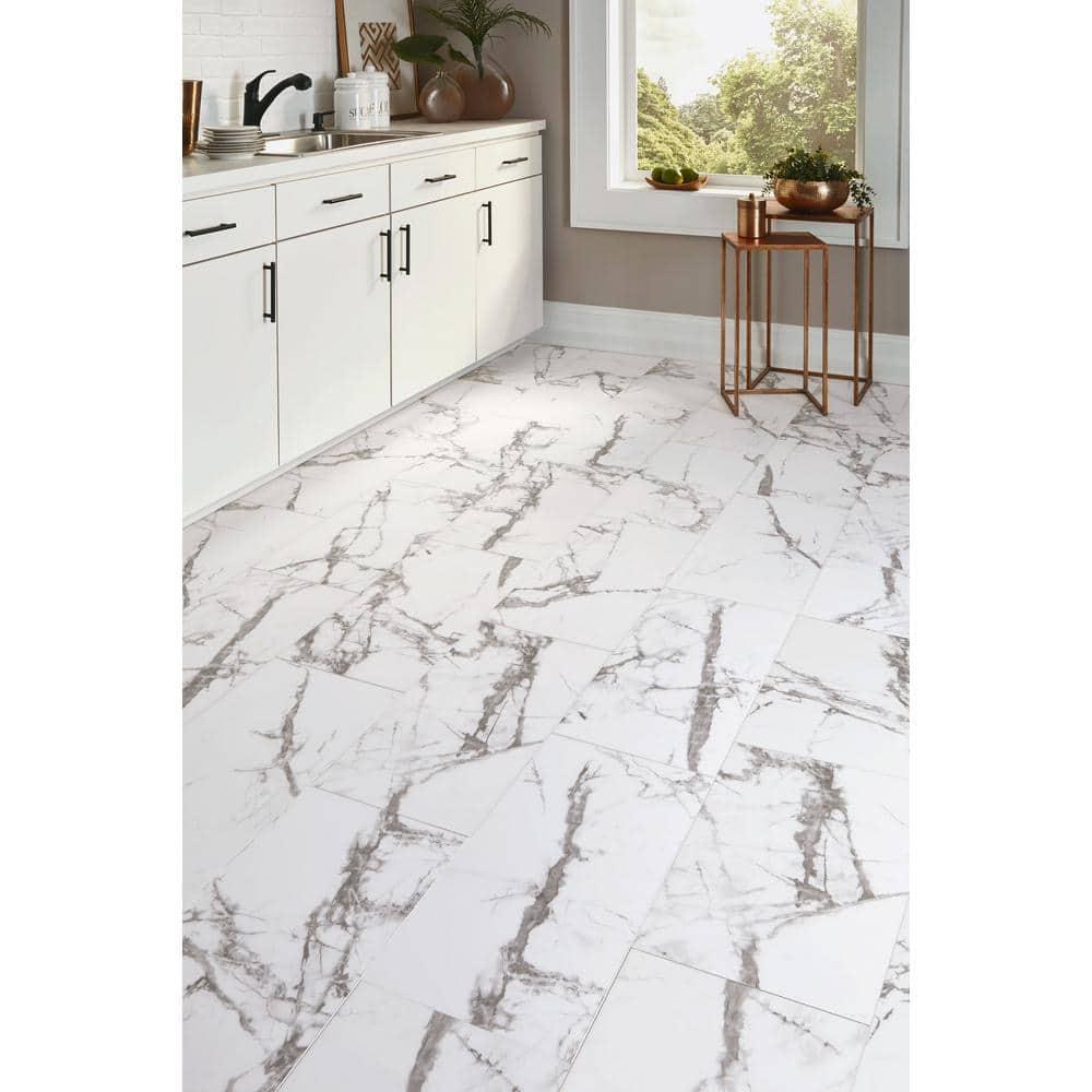 0.24'' Thick 12.00'' W x 24.00'' L Vinyl
