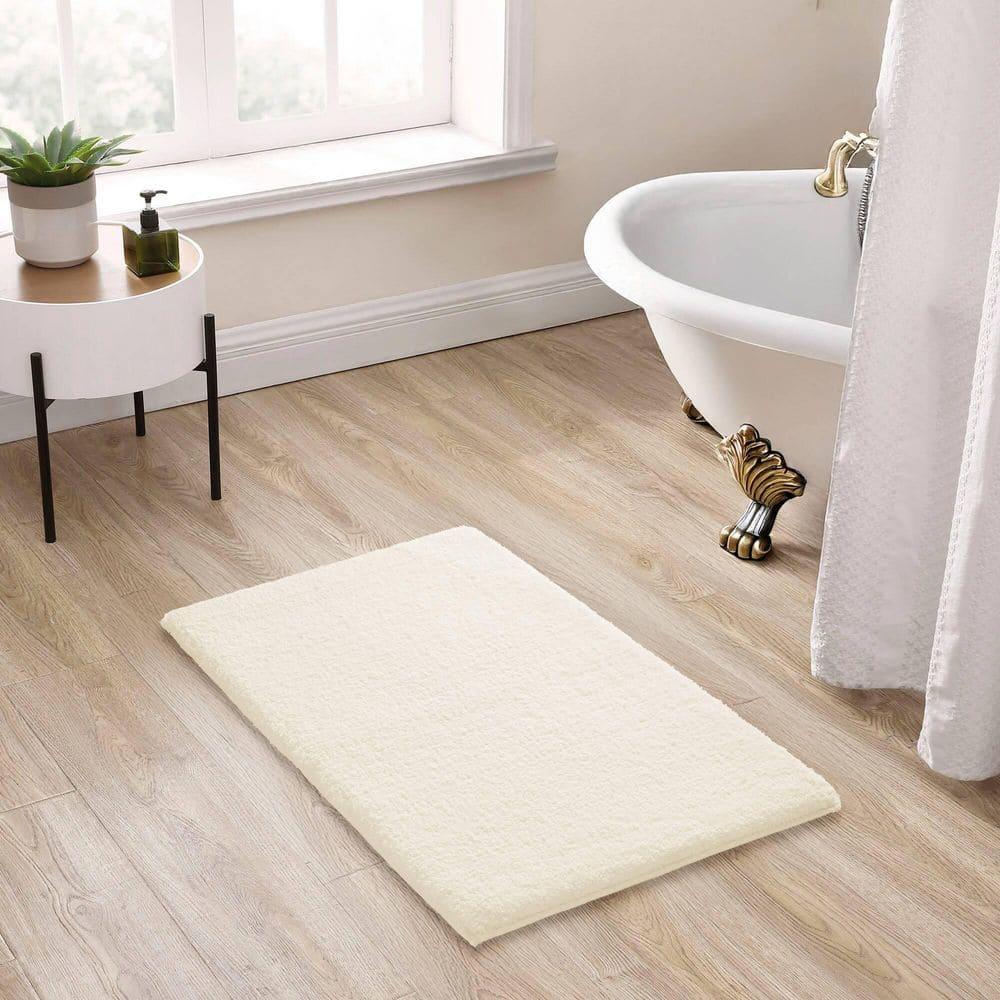 Marshmallow Bath Rug