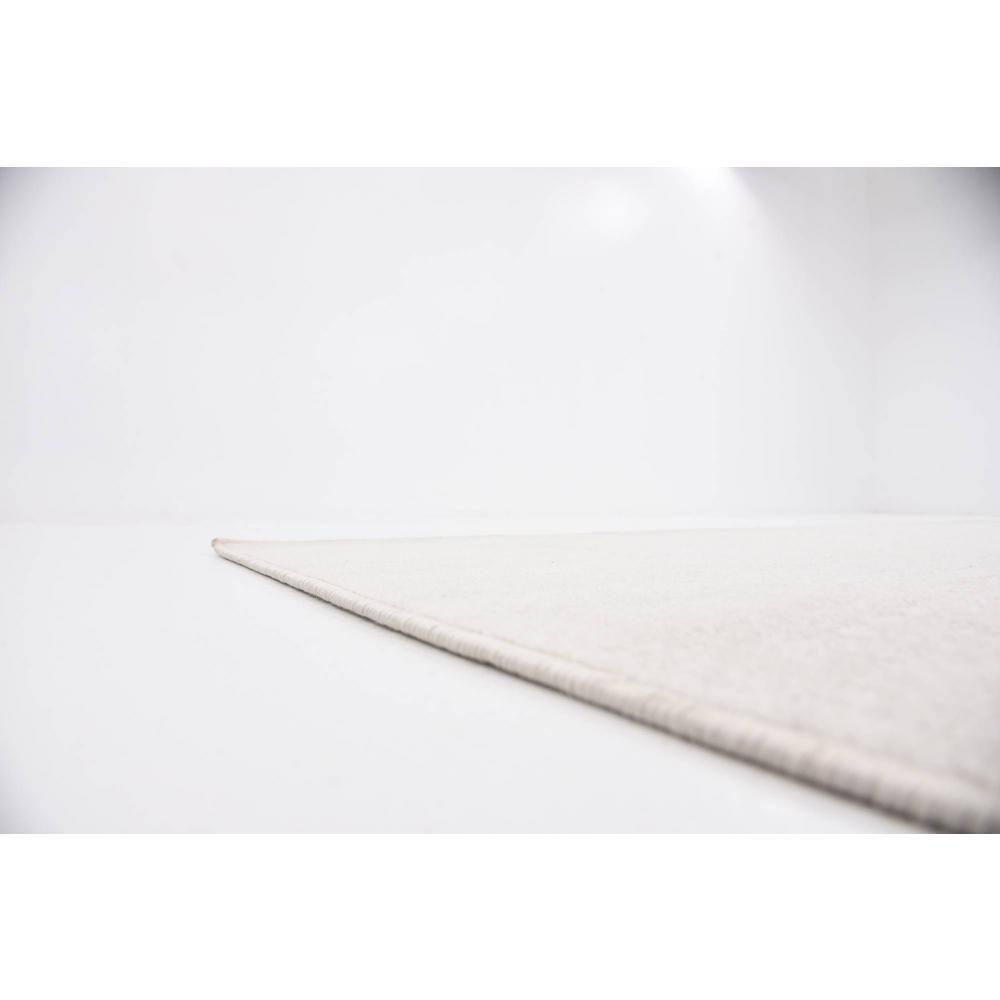 Unique Loom Williamsburg Collection Area Rug - Solid (9'  x 12' 2" Rectangle Beige)