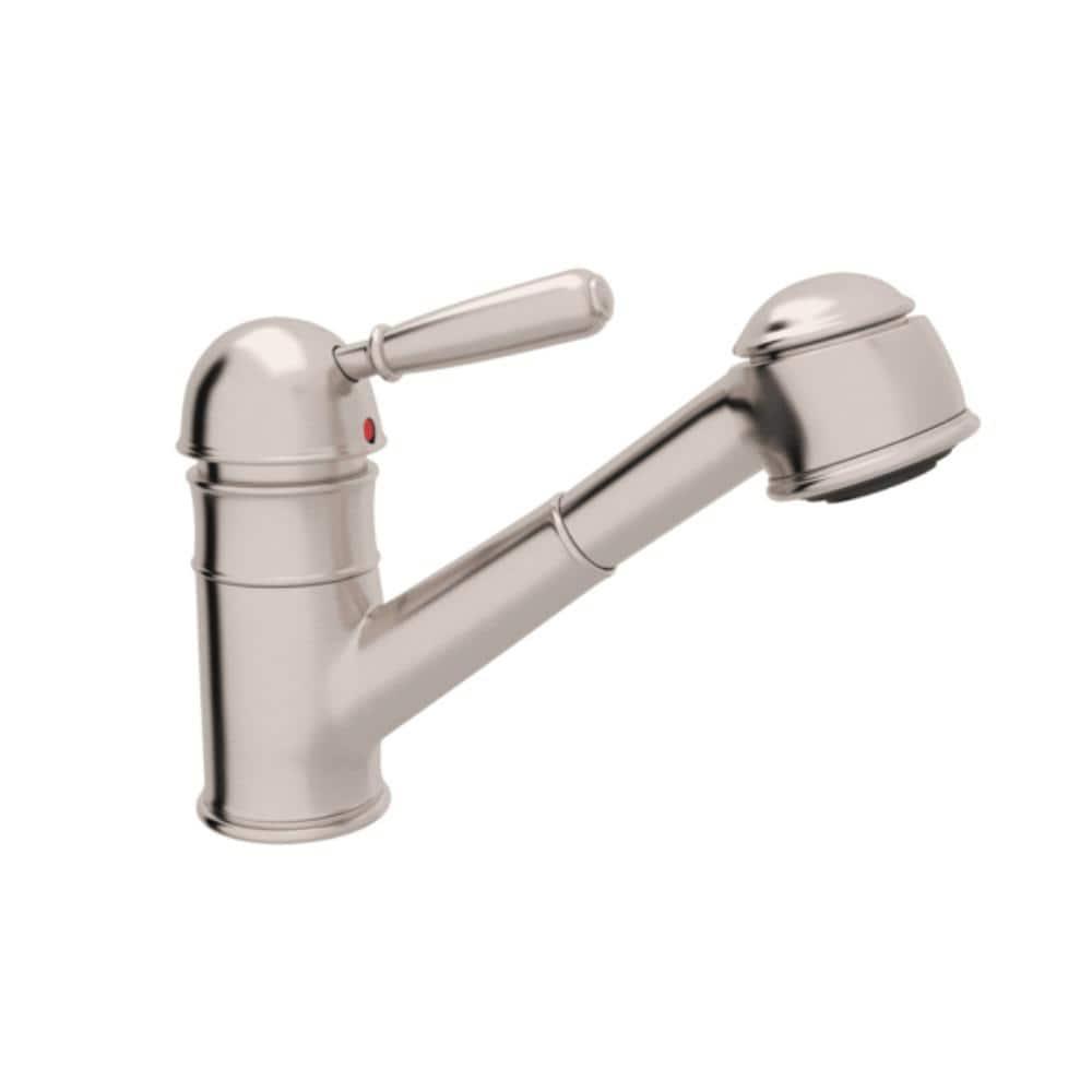 1983 Pull-Out Kitchen Faucet