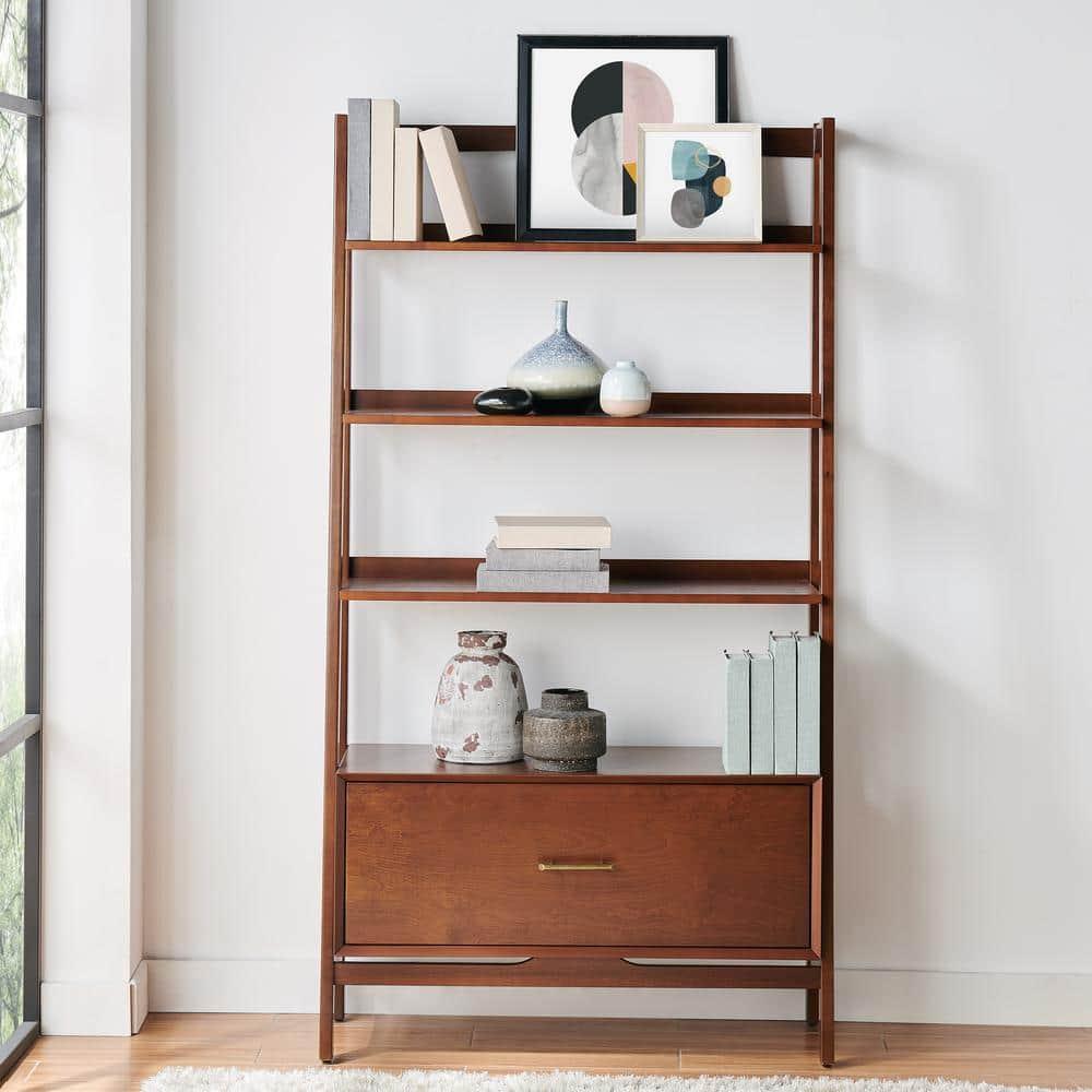 Stiles Standard Bookcase
