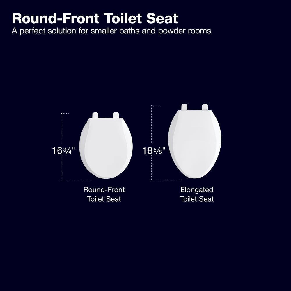 Impro Toilet Seat