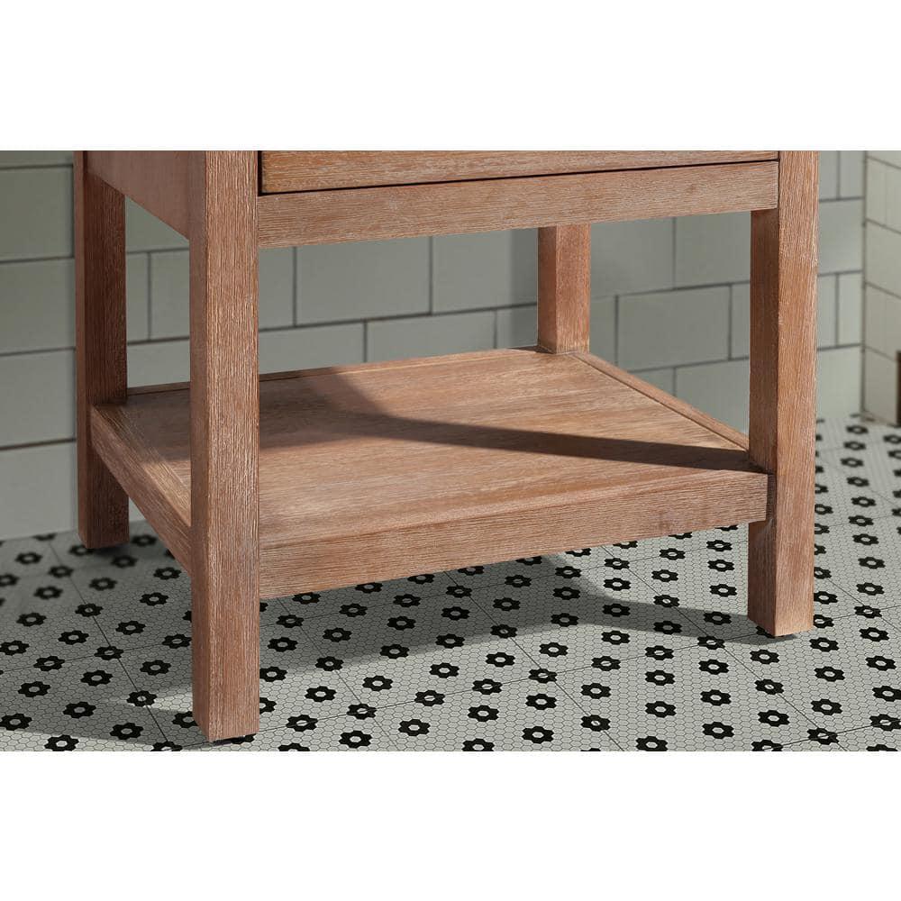 Betty 24'' Single Bathroom Vanity