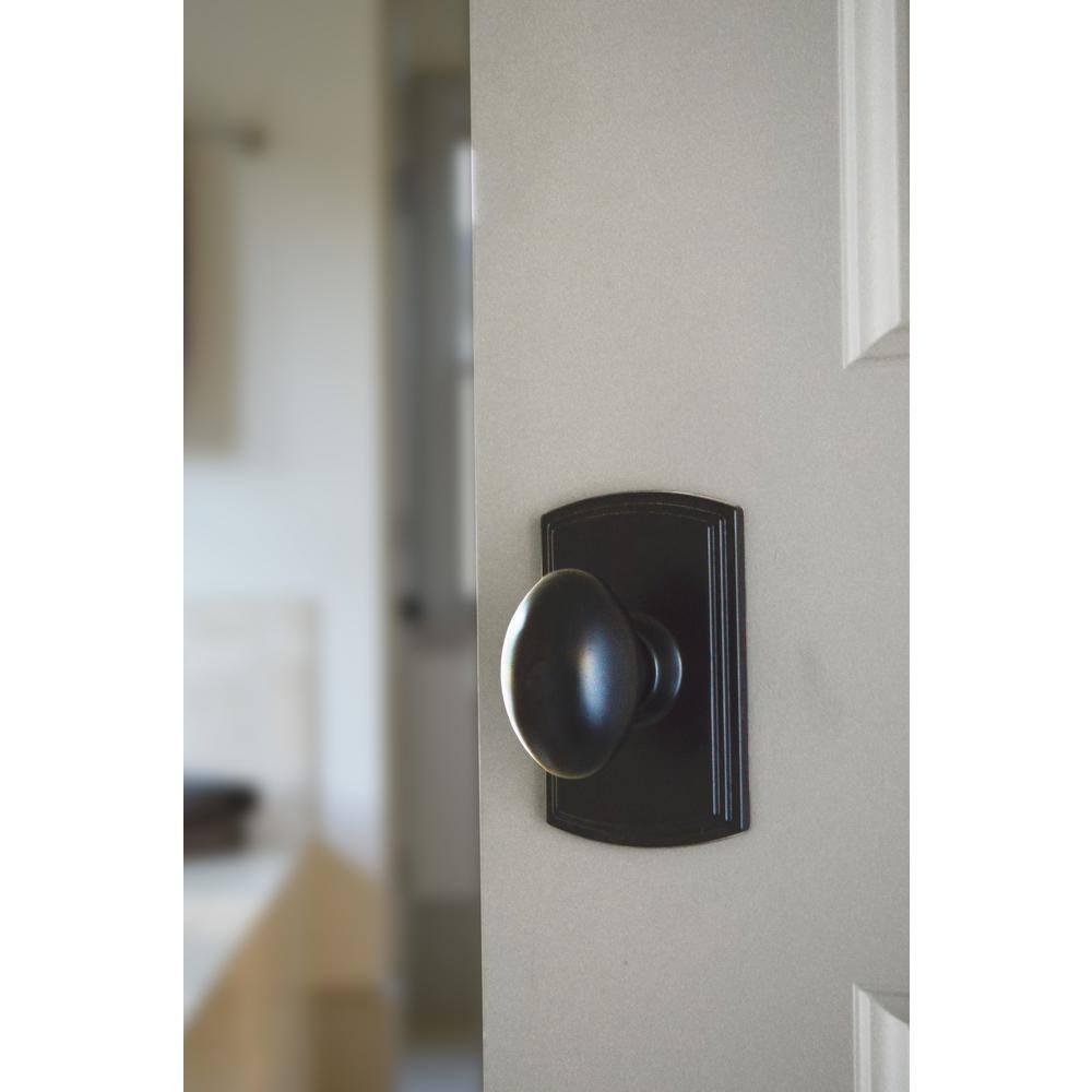 Italian Passage Door Knob