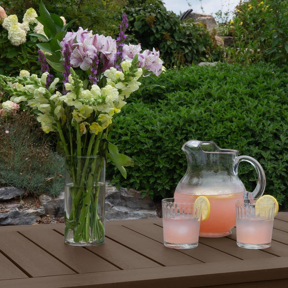 highwoodÂ® Eco-Friendly Adirondack Coffee Table