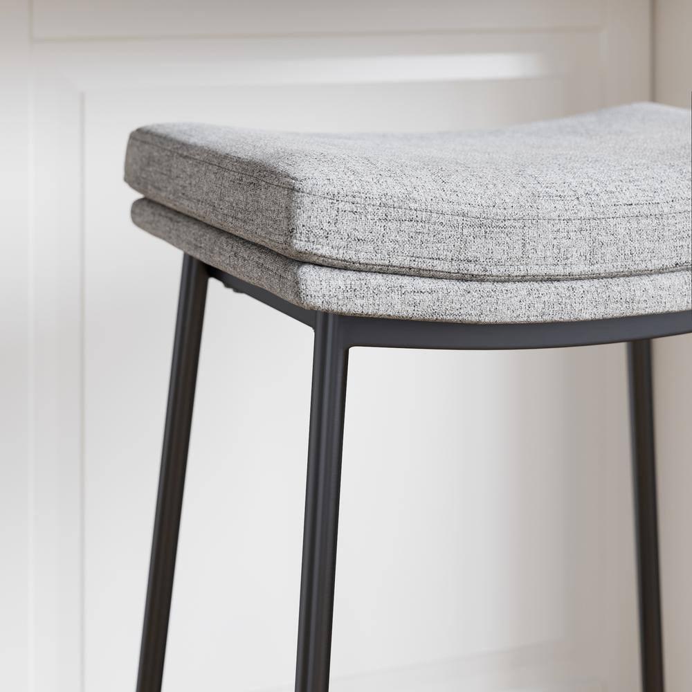 Nathan James Arlo Counter Stool
