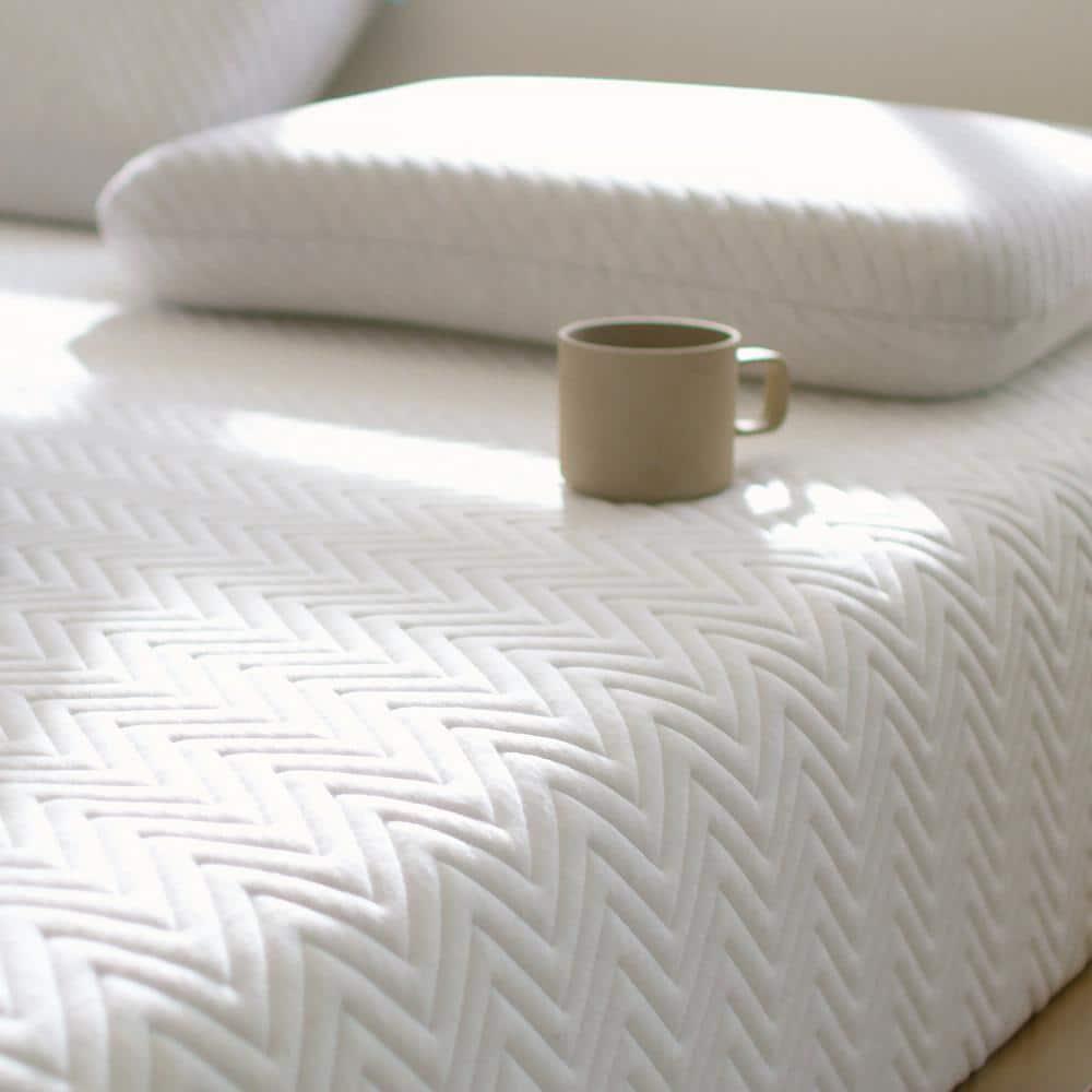 Leesa® Legend Hybrid Mattress (12"h)