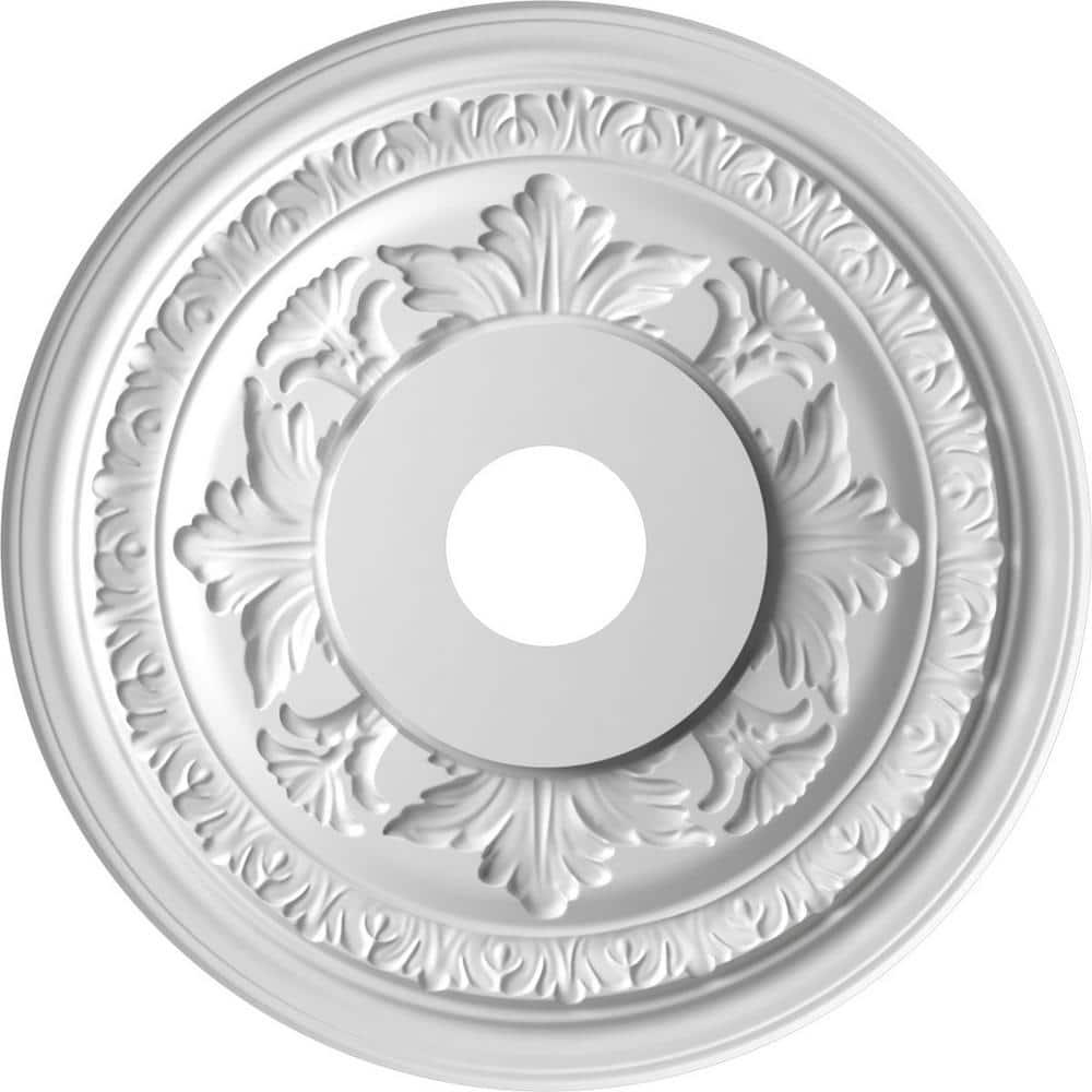 Baltimore Thermoformed Ceiling Medallion