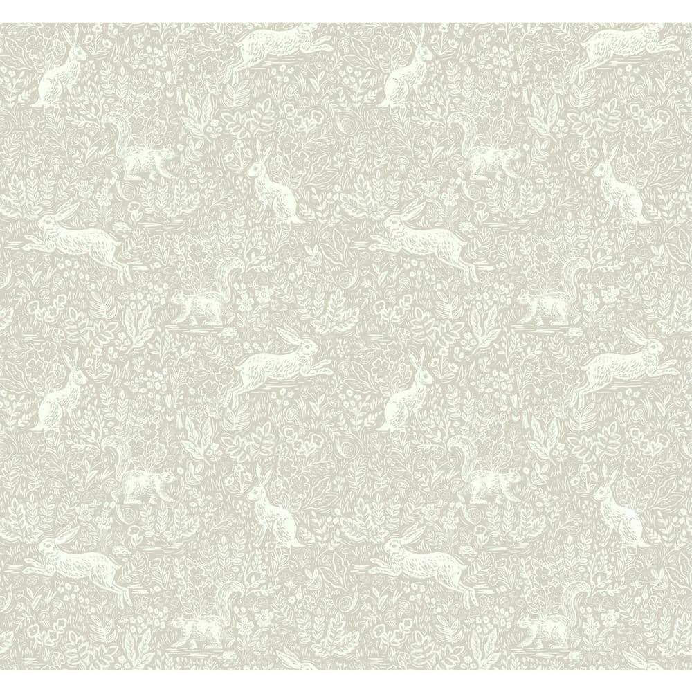 Rifle Paper Co. Fable 27' x 27" Wallpaper