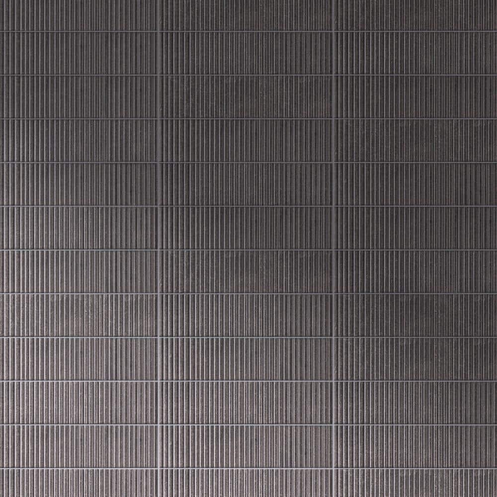 Supreme Tile Globe 2.96 in. X 11.82 in. Matte Ceramic Subway Wall Tile