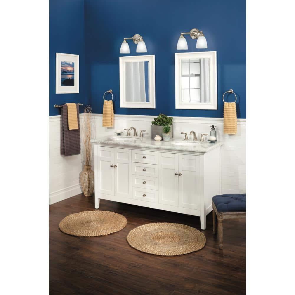 Moen Brantford Widespread Bathroom Faucet
