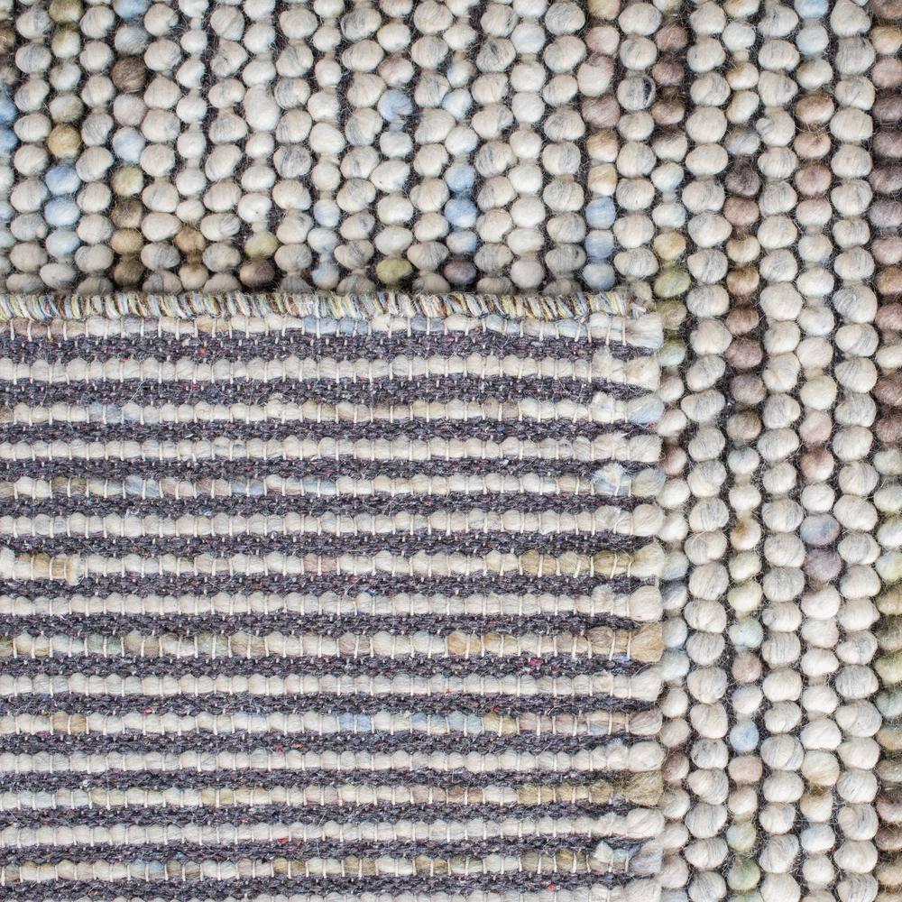 Natura NAT620 Hand Woven Area Rug - Ivory/Multi - 8'x10' - Safavieh.